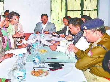  wrong name will be corrected in Khatauni